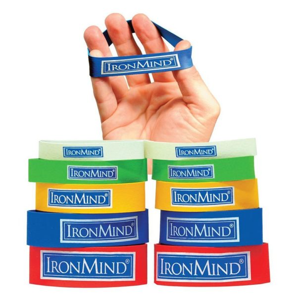 Banda para dedos c:u (RCM-01002)