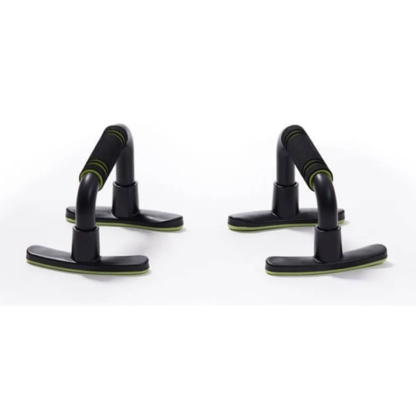 Push up par de barras para flexiones 1