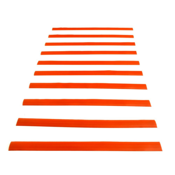 Flejes de marcación